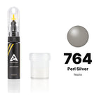 Touch-up paint for Isuzu 764 Perl Silver, Standard kit