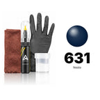 Touch-up paint for Isuzu 631, Complete kit