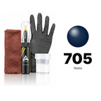 Touch-up paint for Isuzu 705, Complete kit
