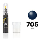 Touch-up paint for Isuzu 705, Standard kit