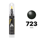 Touch-up paint for Isuzu 723, Basic kit