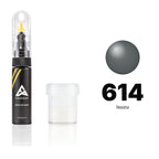 Touch-up paint for Isuzu 614, Standard kit