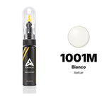 Touch-up paint for Italcar 1001M Bianco, Basic kit