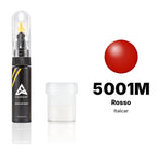 Touch-up paint for Italcar 5001M Rosso, Standard kit