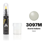 Touch-up paint for Iveco 3097M Avorio Indiano, Standard kit