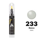 Touch-up paint for Iveco 233 Bianco, Basic kit