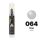 Touch-up paint for Iveco 064 Beige, Basic kit