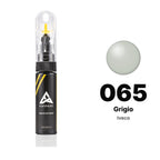 Touch-up paint for Iveco 065 Grigio, Basic kit