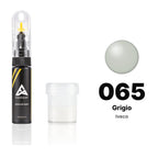 Touch-up paint for Iveco 065 Grigio, Standard kit