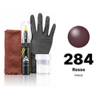 Touch-up paint for Iveco 284 Rosso, Complete kit