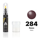 Touch-up paint for Iveco 284 Rosso, Standard kit