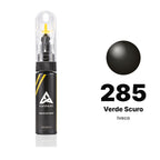 Touch-up paint for Iveco 285 Verde Scuro, Basic kit