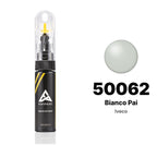 Touch-up paint for Iveco 50062 Bianco Pai, Basic kit