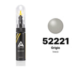 Touch-up paint for Iveco 52221 Grigio, Basic kit