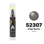 Touch-up paint for Iveco 52307 Grigio Quarzo, Basic kit