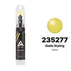 Touch-up paint for Iveco 235277 Giallo Styling, Basic kit
