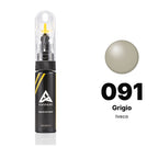 Touch-up paint for Iveco 091 Grigio, Basic kit