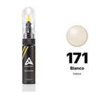 Touch-up paint for Iveco 171 Bianco, Basic kit