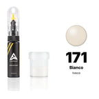 Touch-up paint for Iveco 171 Bianco, Standard kit