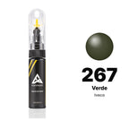 Iveco 267 Verde touch-up paint, Basic kit