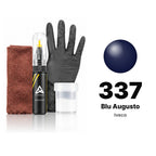 Pintura de retoque para IVECO – 337 Blu Augusto (todos los modelos, desde 1996), kit Completo