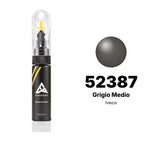 Touch-up paint for Iveco 52387 Grigio Medio, Basic kit