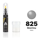 Touch-up paint for Iveco 825 Metal Grey, Standard kit