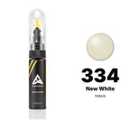 Touch-up paint for Iveco 334 New White, Basic kit