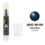 Vernice ritocco per JAC Motors – JH/C-W-04 China Blue (tutti i modelli, 2011), kit Standard