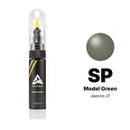Touch-up paint for Jaecoo J7 SP Model Green, Basic kit