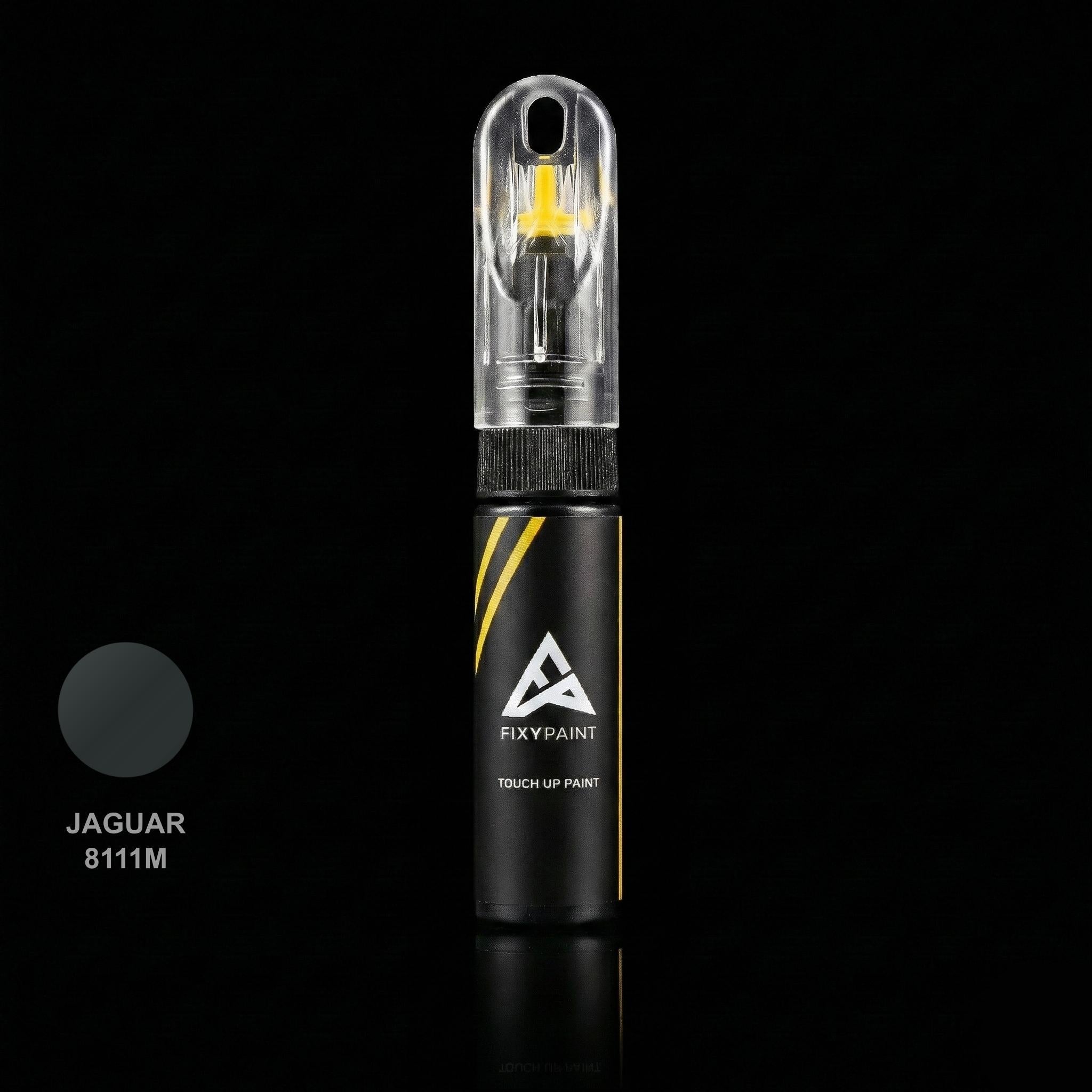 Jaguar Universal touch up paint kit - BATTLESHIP GREY 8111M scratch repair