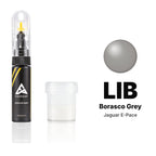 Touch-up paint for Jaguar E-Pace LIB Borasco Grey, Standard kit