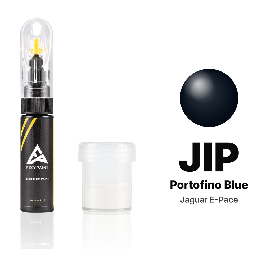 Touch-up paint for Jaguar E-Pace JIP Portofino Blue, Standard kit