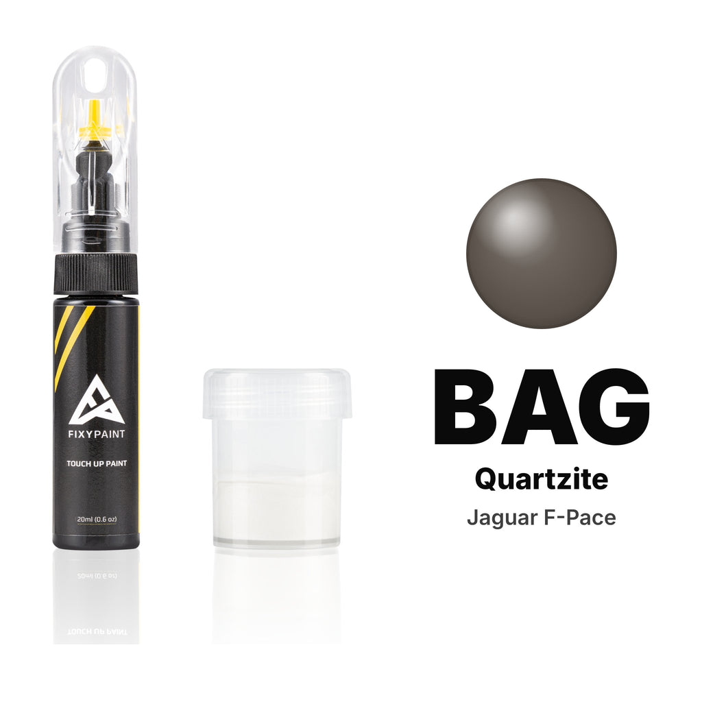 Touch-up paint for Jaguar F-Pace BAG Quartzite, Standard kit