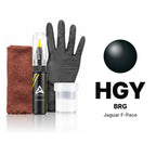 Touch-up paint for Jaguar F-Pace HGY BRG, Complete kit