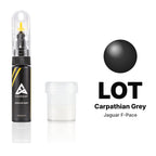 Touch-up paint for Jaguar F-Pace LOT Carpathian Grey, Standard kit
