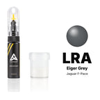 Touch-up paint for Jaguar F-Pace LRA Eiger Grey, Standard kit