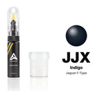 Touch-up paint for Jaguar F-Type JJX Indigo, Standard kit