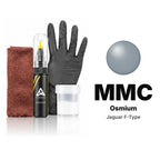 Touch-up paint for Jaguar F-Type MMC Osmium, Complete kit