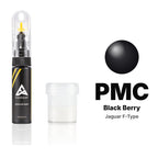 Touch-up paint for Jaguar F-Type PMC Black Berry, Standard kit