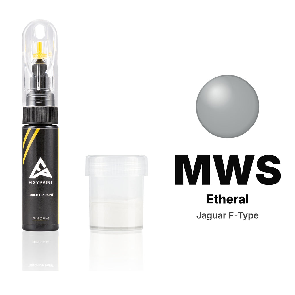 Touch-up paint for Jaguar F-Type MWS Etheral, Standard kit