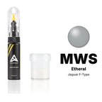Touch-up paint for Jaguar F-Type MWS Etheral, Standard kit