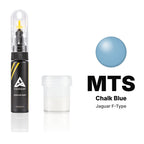 Touch-up paint for Jaguar F-Type MTS Chalk Blue, Standard kit