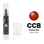 Touch-up paint for Jaguar I-Pace CCB Photon Red, Standard kit