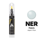 Touch-up paint for Jaguar I-Pace NER Polaris, Basic kit