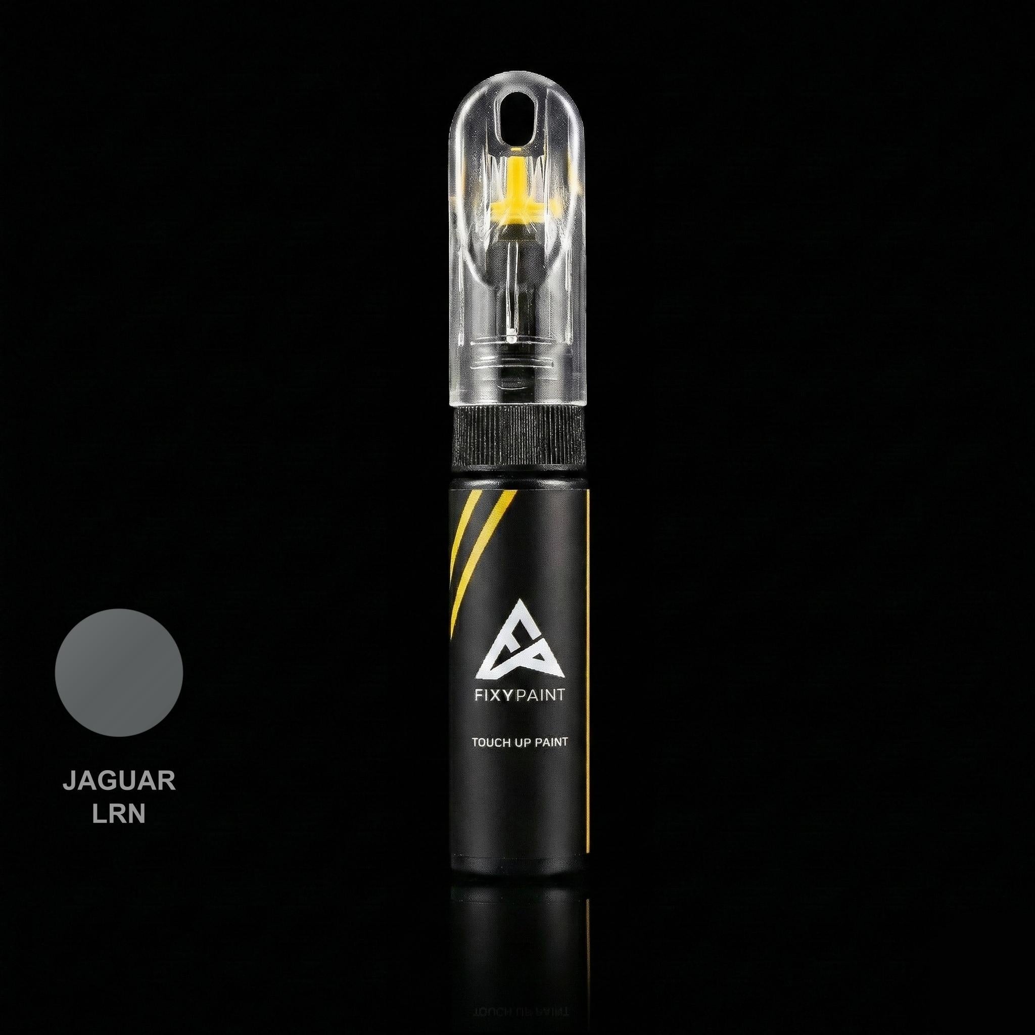 Jaguar Universal touch up paint kit - ZADAR GREY LRN scratch repair