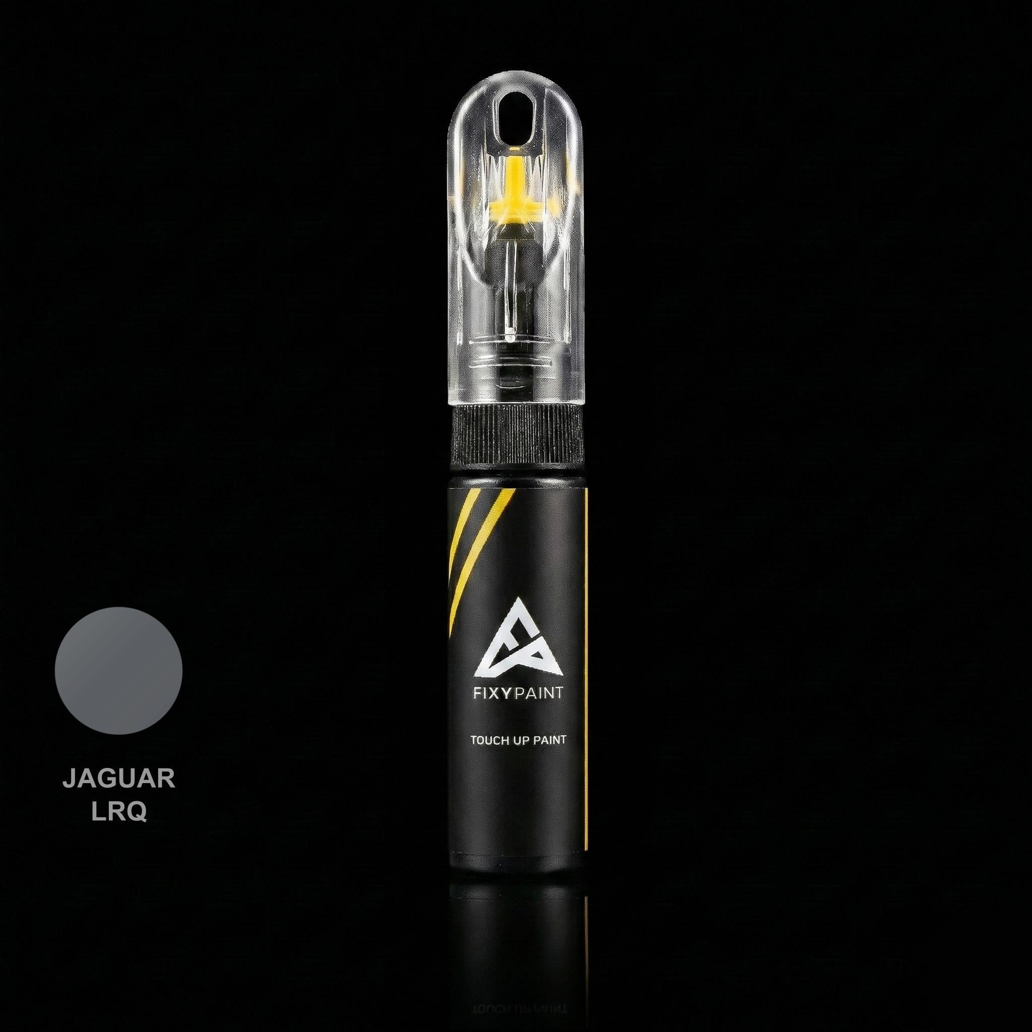 Jaguar Universal touch up paint kit - EIGER GREY SATIN LRQ scratch repair