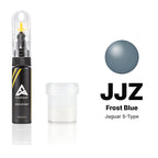Touch-up paint for Jaguar S-Type JJZ Frost Blue, Standard kit