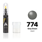 Touch-up paint for Jaguar 774 Grey Green, Standard kit