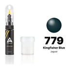 Touch-up paint for Jaguar 779 Kingfisher Blue, Standard kit